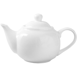 Чайник с крышкой «Кунстверк» от KunstWerk