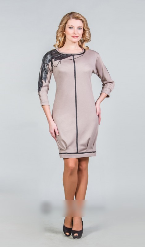 Платье - 46 -48 размер во Владивостоке