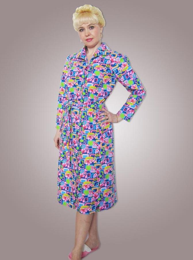 халат из фланели. халат бриз 162548198. халат из фланели. озон халат фланель. фланелевый халат женский.