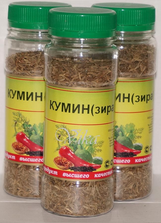 Мой продукт Кумин (зира) 65 г