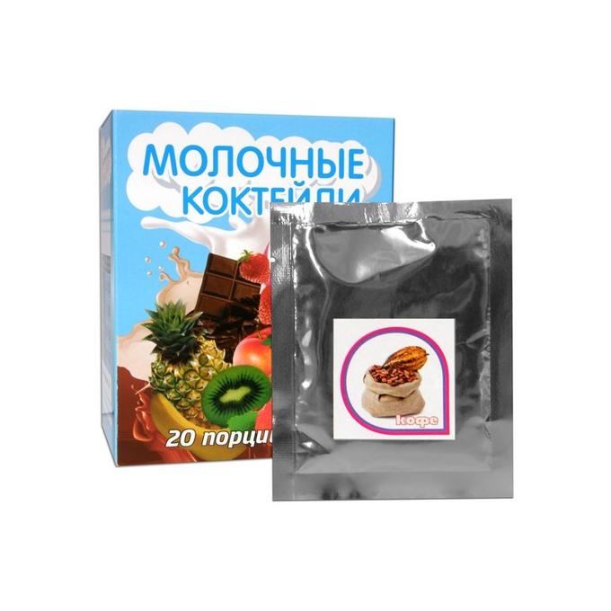 Молочный коктейль «На Здоровье!»