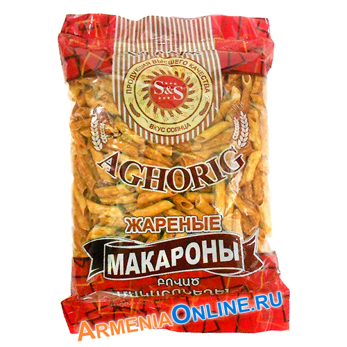 мароны рожки обжаренные. макароны с сухариками. армянские макароны аришта. армянские макароны жареные. макароны на армянском.