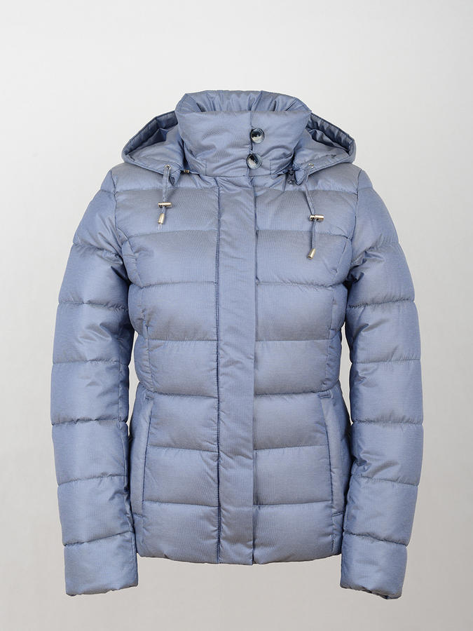 Куртка зимняя 40-42 размер