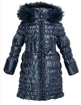 Продам детское зимнее пальто. Состояние нового во Владивостоке