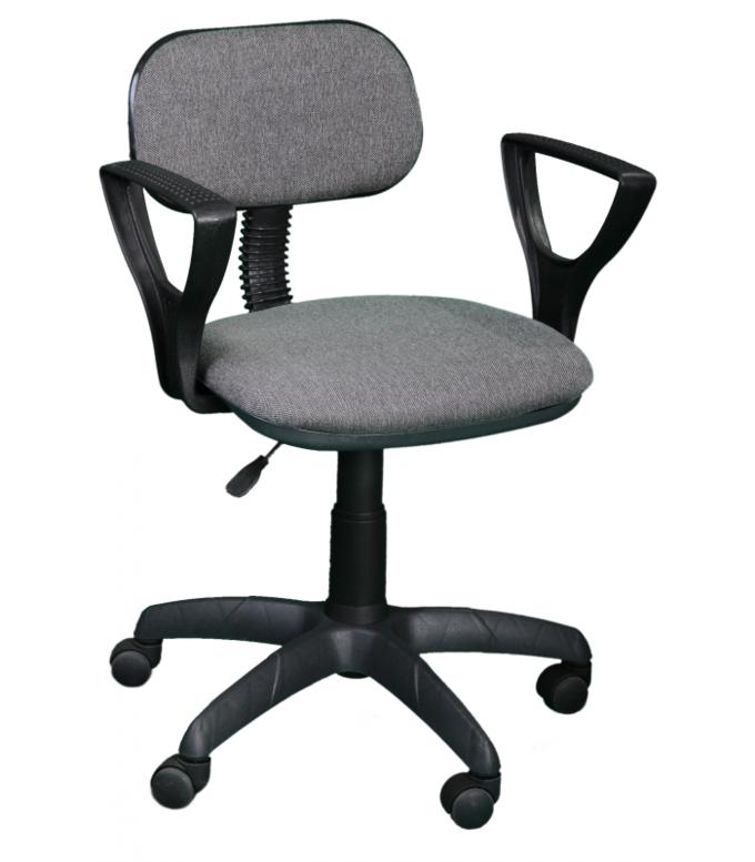 Офисное кресло велвет
