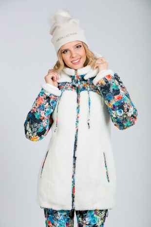 Куртка лыжная во Владивостоке