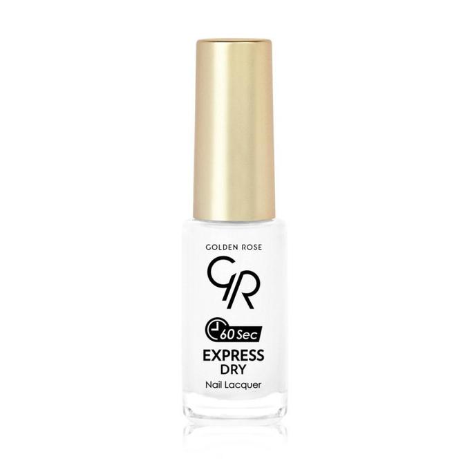 GR Лак д/ногтей &quot;Express Dry Nail&quot; №03 /12/