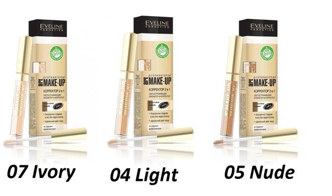 Eveline cosmetics корректор 2 в 1 art professional make-up. корректор eveline 2 in 1. Eveline корректор 2в1 №08. Eveline корректор 2в1. Eveline art make up корректор 2 в 1.