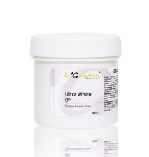 Ultra White gel Ультра белый гель, 100 г