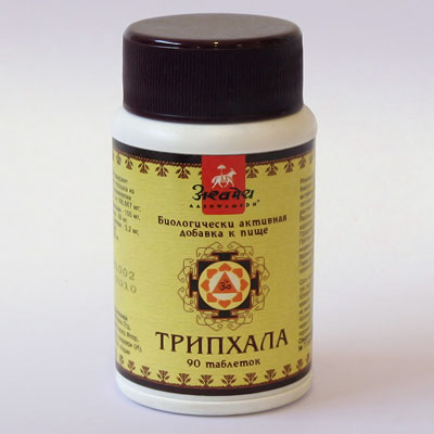 Непал Аюрведа