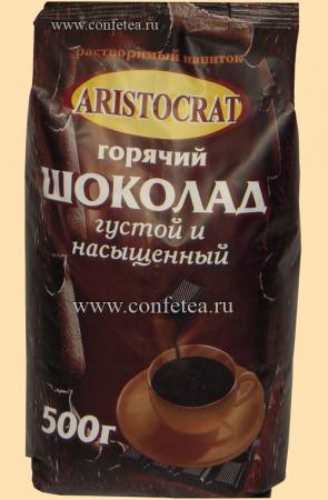 Aristocrat Горячий шоколад