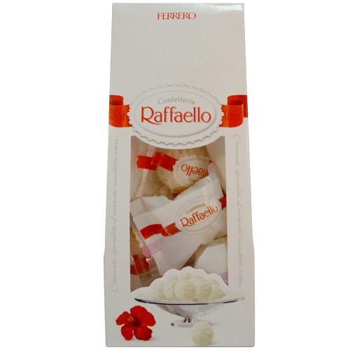 Конфеты Raffaello 1 штука