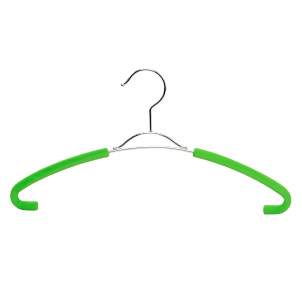 Attribute Вешалка для рубашек EVA GREEN 41см (Код: AHM751)
