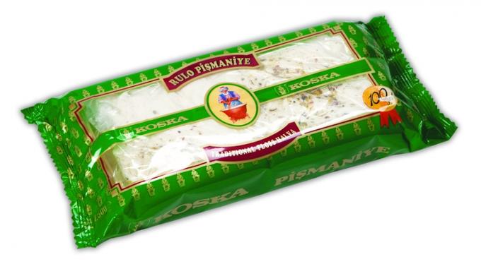 Халва пишмание 250 гр