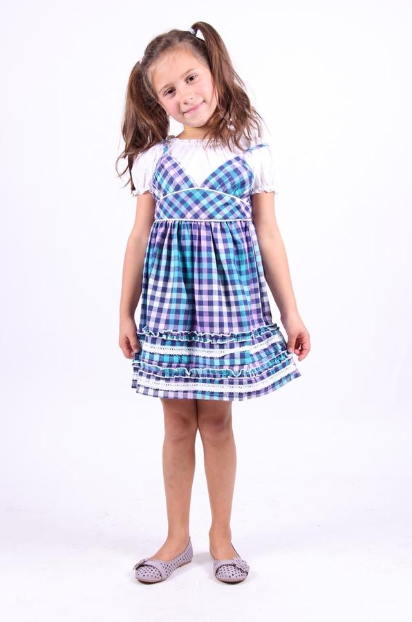 Дами м. Сарафан damy-m. Платье артикул: 384372 детское. Damy-m детская одежда.