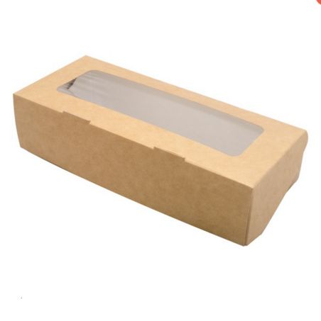 Упаковка Eco TABOX 500
