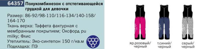 : Б. У.М. предзаказ ЗИМА 2016-2017 разбираем