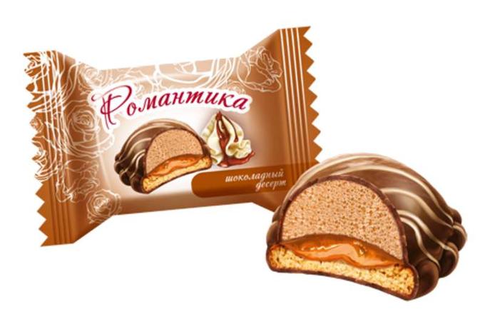 Печенье конфеты зефир