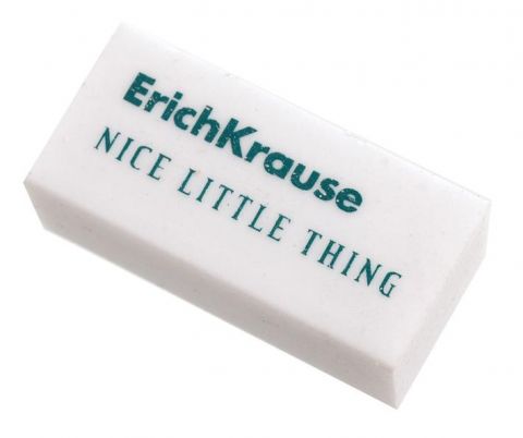 *Ластик Erich Krause Nice Little thing 7027