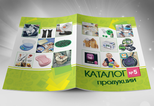 ООО ПП Нива печатная продукция