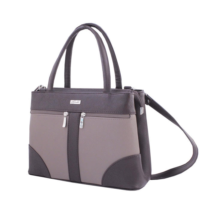 сумка с карманами женская. китайские фабричные сумки черно красная. женские сумки пензенской фабрики. пензенские сумки. Diana 6012-tg сумка женская, черный, нат.