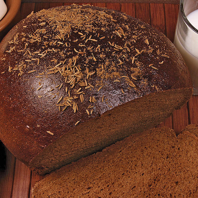 «Московский хлеб»
