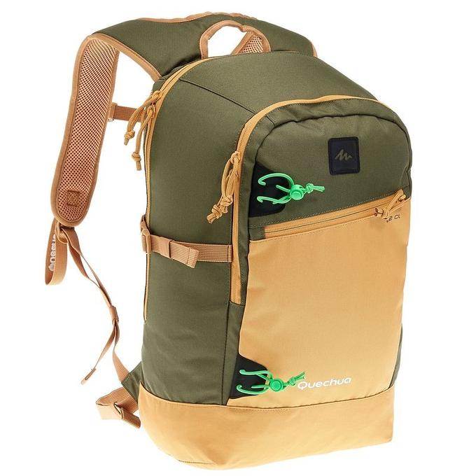 Рюкзак Quechua Escape 50