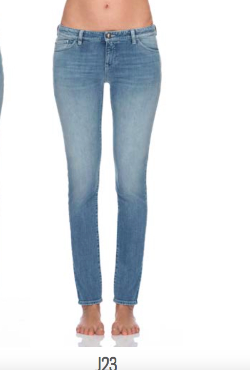 Джинсы из закупки Armani Jeans дешевле СП и без таможни