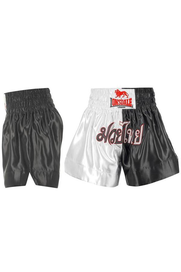 ММА шорты Lonsdale