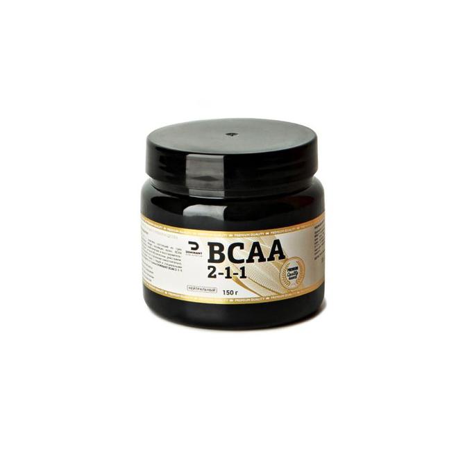 Аминокислоты BCAA DOMINANT-150 гр