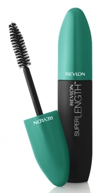 Revlon Тушь Для Ресниц Удлиняющая Mascara Super Length Nwp Ж Товар Blackest black 101