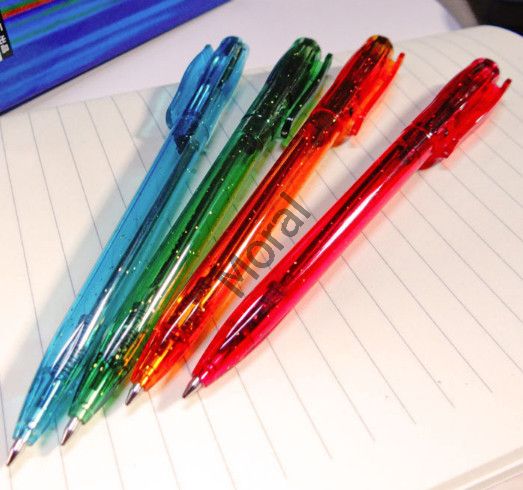 Ручки шариковые (10шт) синие