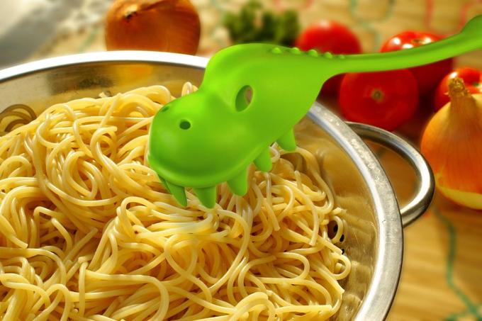 Ложка для спагетти PASTASAURUS