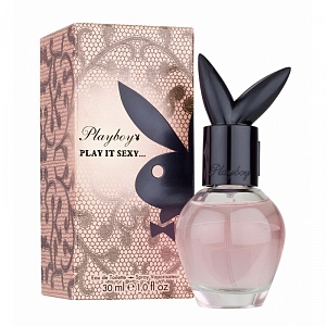 Tester Playboy Play it Sexy [7185]