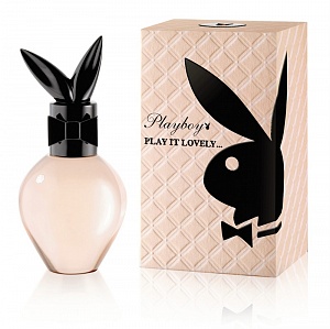 Tester Playboy Play it Lovely [7186]