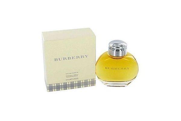 Барбери духи фото женские летуаль 2130 во Владивостоке Burberrys. Парфюмерия