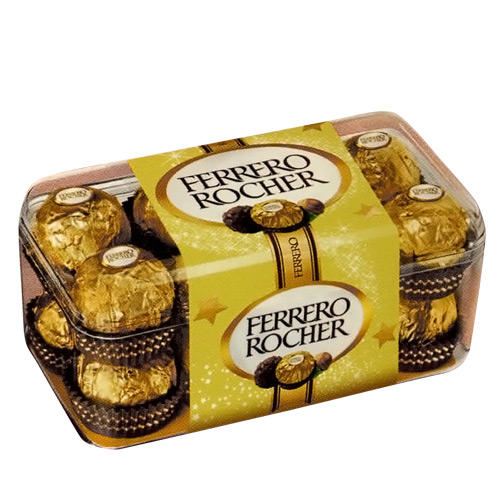Ферреро Роше конфеты 200г