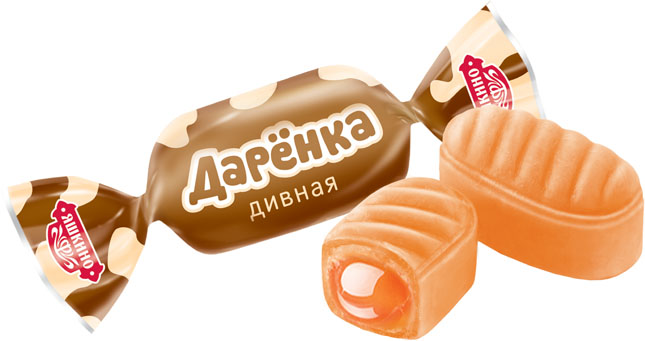 Конфеты дворянка