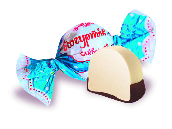 Свит лайф йогуртесса