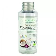 Кокосовое масло &quot;Coconine&quot;  ­Extra Virgin