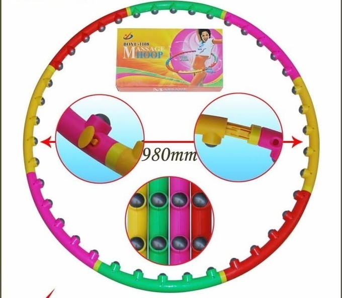 Hoopomania Light Hoop