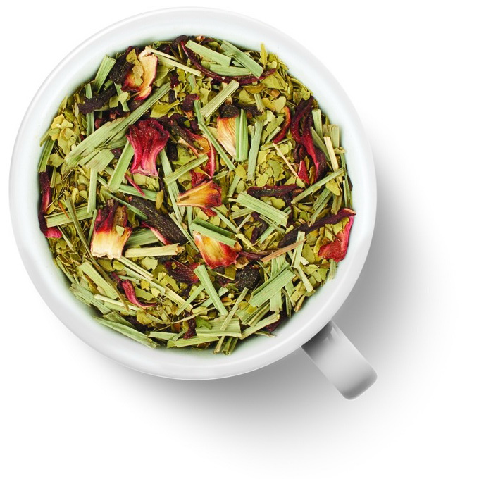 чайный напиток геншин