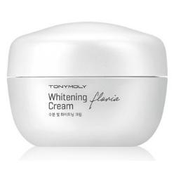 Крем против пигментации Floria Whitening Capsule Cream, 50ml