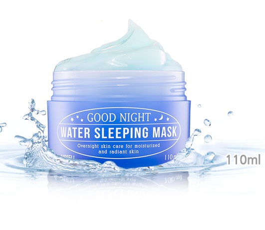 A&#039;PIEU Ночная увлажняющая маска Good Night Water Sleeping Mask