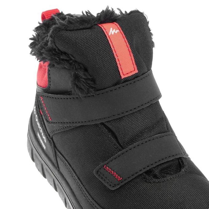 детские непромокаемые ботинки. детские непромокаемые ботинки. детские непромокаемые ботинки. сапоги детские декатлон quechua. ботинки quechua arpenaz 500.