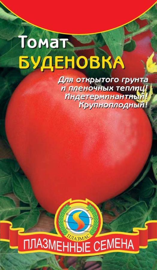 Сорт томатов буденовка отзывы фото урожайность