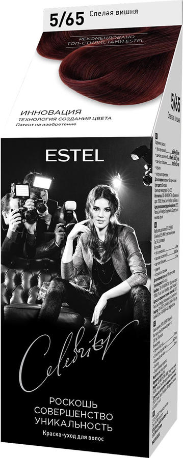 Estel Celebrity 10.1