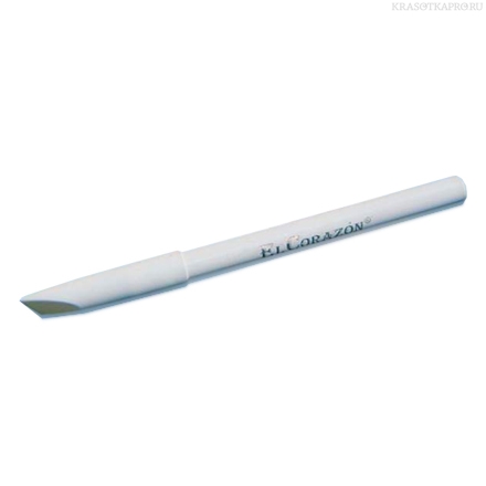 .Карандаш контурный К- 1001 Nail White pencil