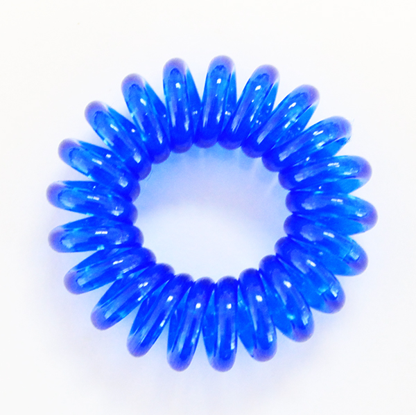 Что означает синий цвет. Синий цвет психология цвета. Резинка-пружинка голубая для волос. Синяя резинка пружинка. Синие резинки для волос.