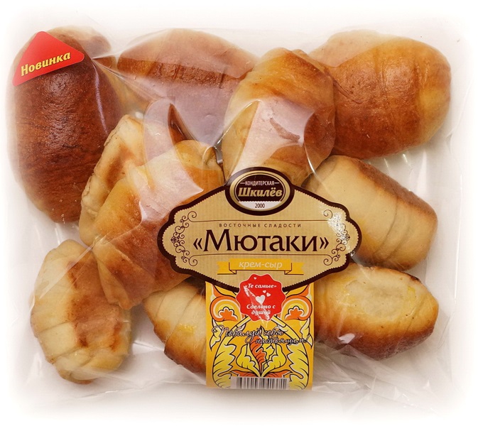 Мютаки шемахинские
